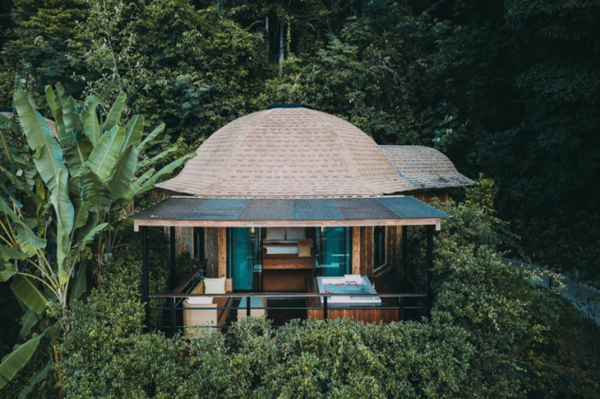 Aonang Fiore Resort Krabi