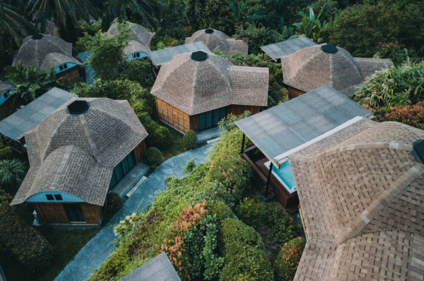 Aonang Fiore Resort Krabi