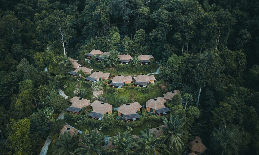 فندق اونانج فيوري كرابي  Aonang Fiore Resort Krabi