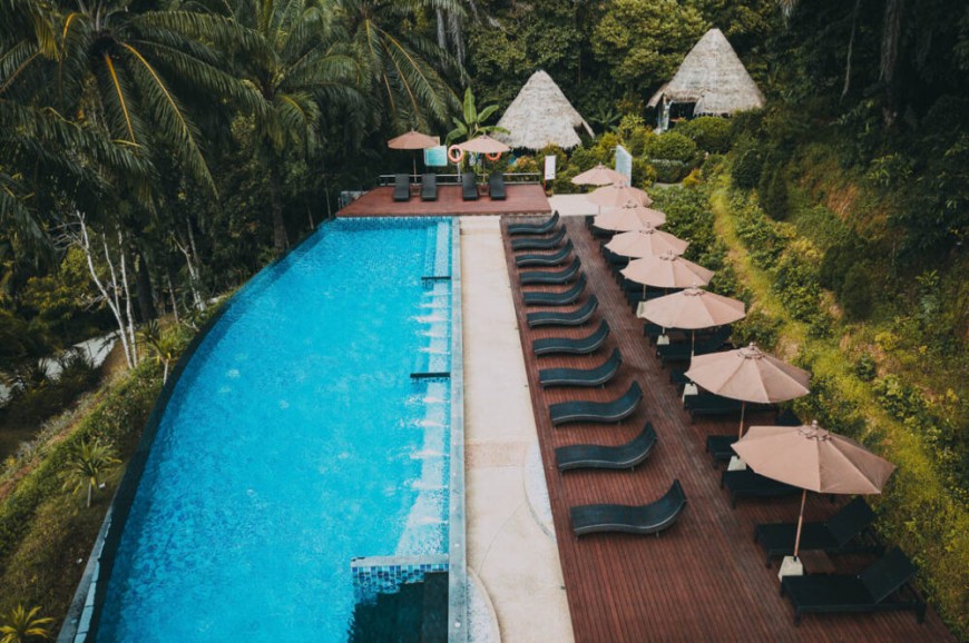 Aonang Fiore Resort Krabi