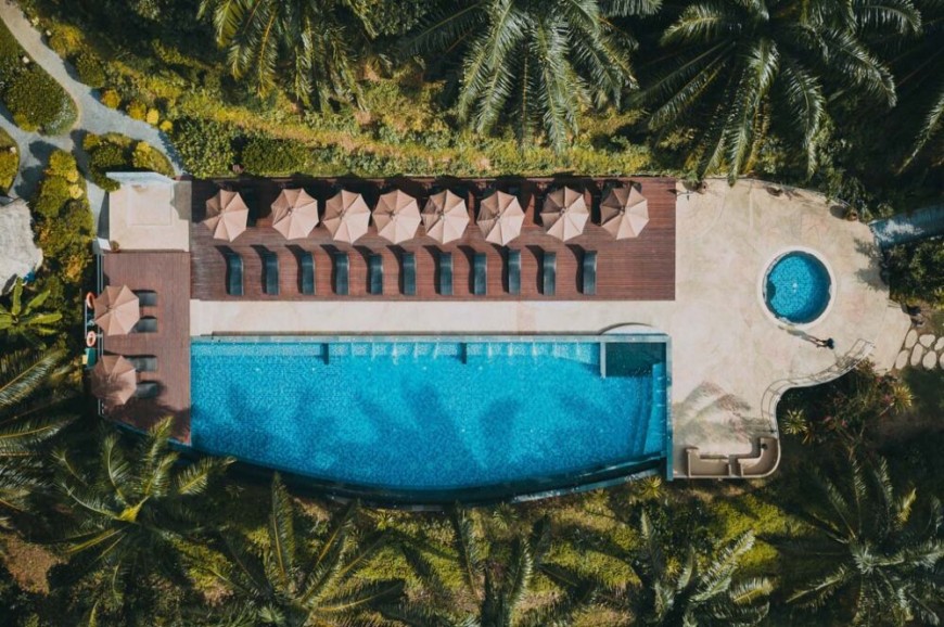 Aonang Fiore Resort Krabi