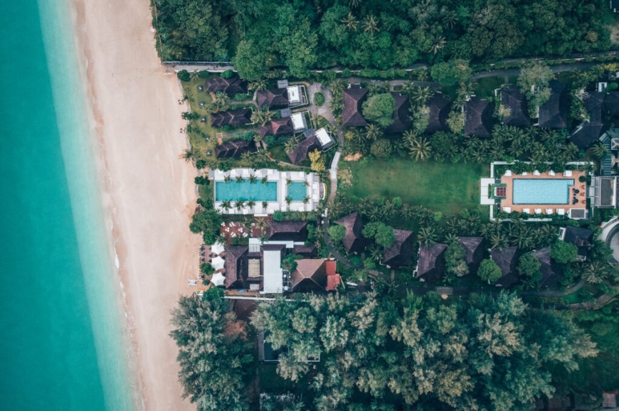 layana resort and spa krabi