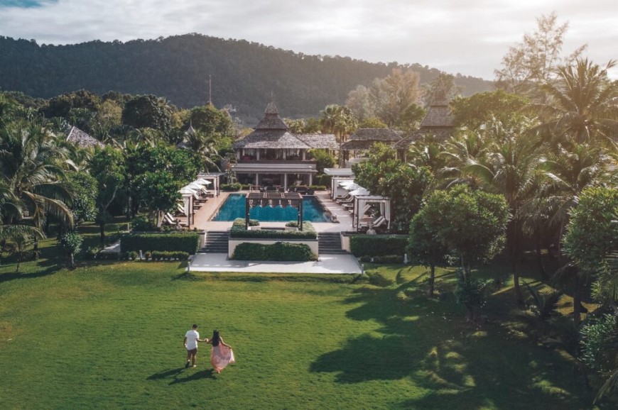 layana resort and spa krabi