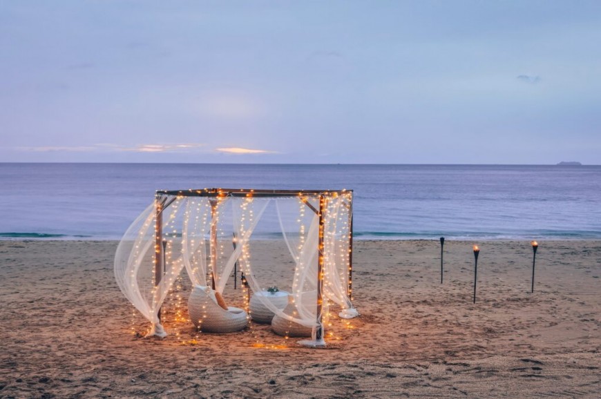 layana resort and spa krabi