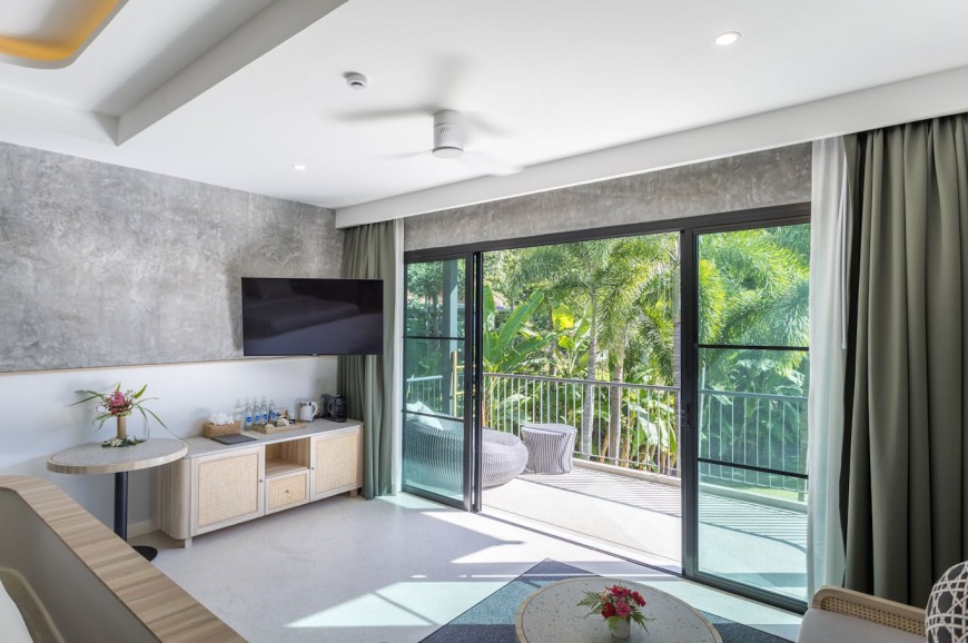 Anana Ecological Resort Krabi