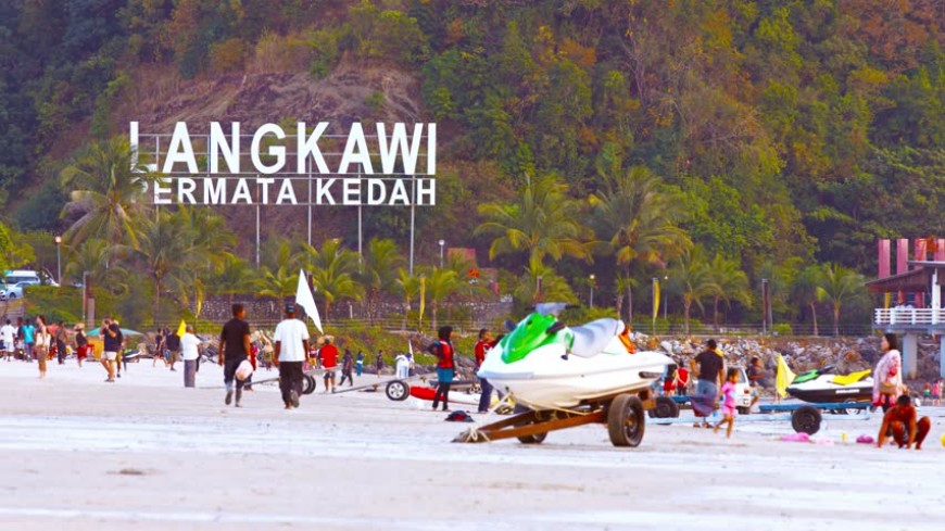 Langkawy