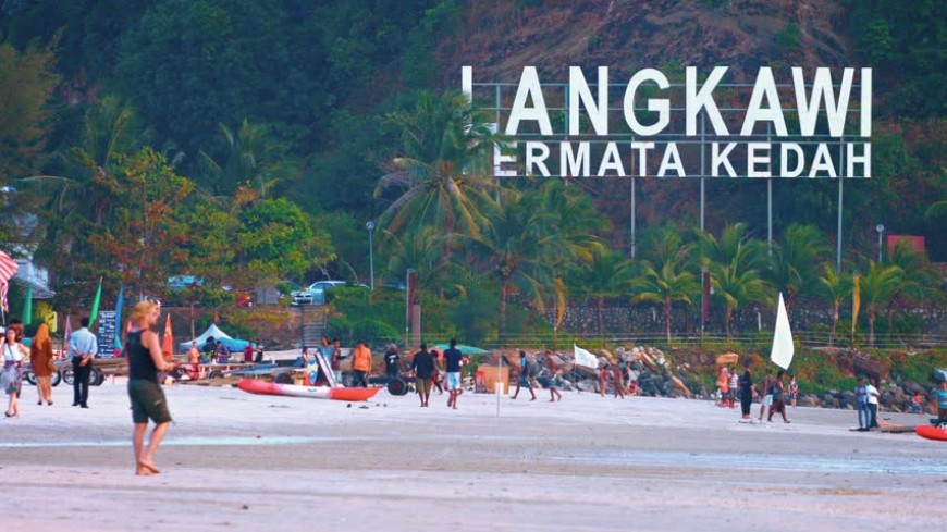 Langkawy