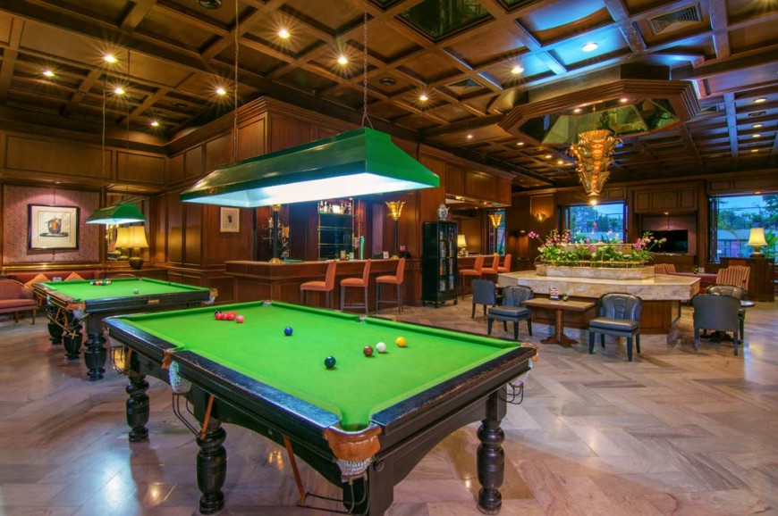 The Bayview Hotel Pattaya