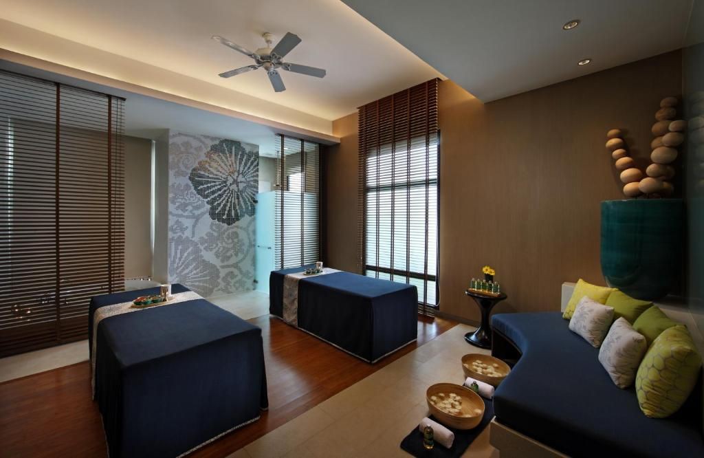     فندق اماري بانكوك تايلاند Amari Bangkok Thailand
