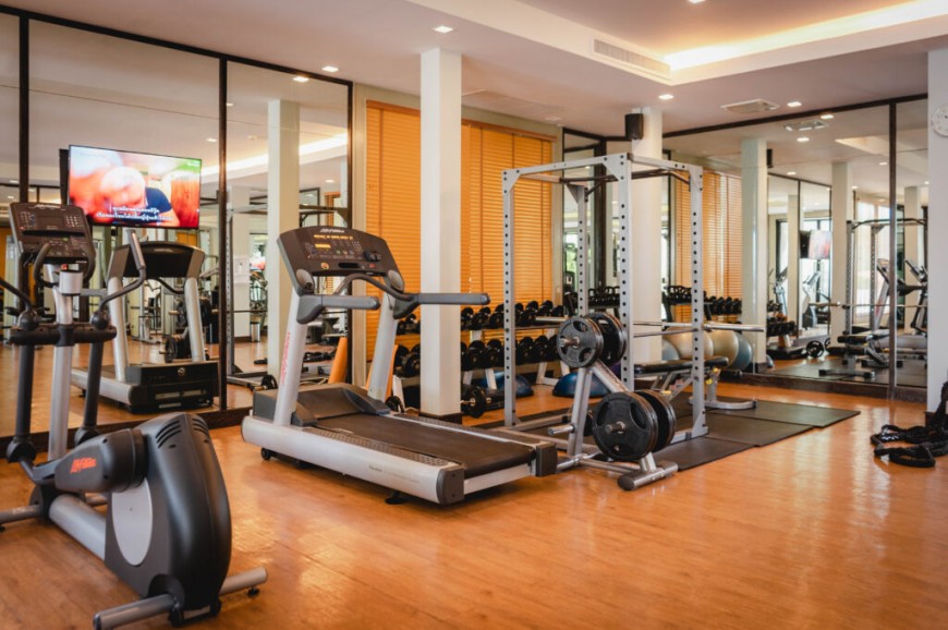 layana resort and spa krabi