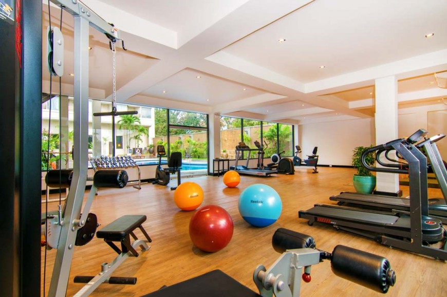 The Bayview Hotel Pattaya