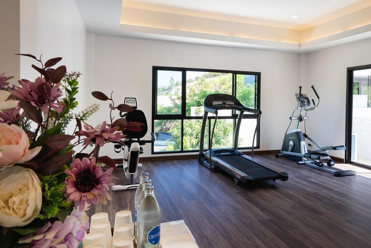 منتجع أنانا إيكولوجيكال كرابي  Anana Ecological Resort Krabi