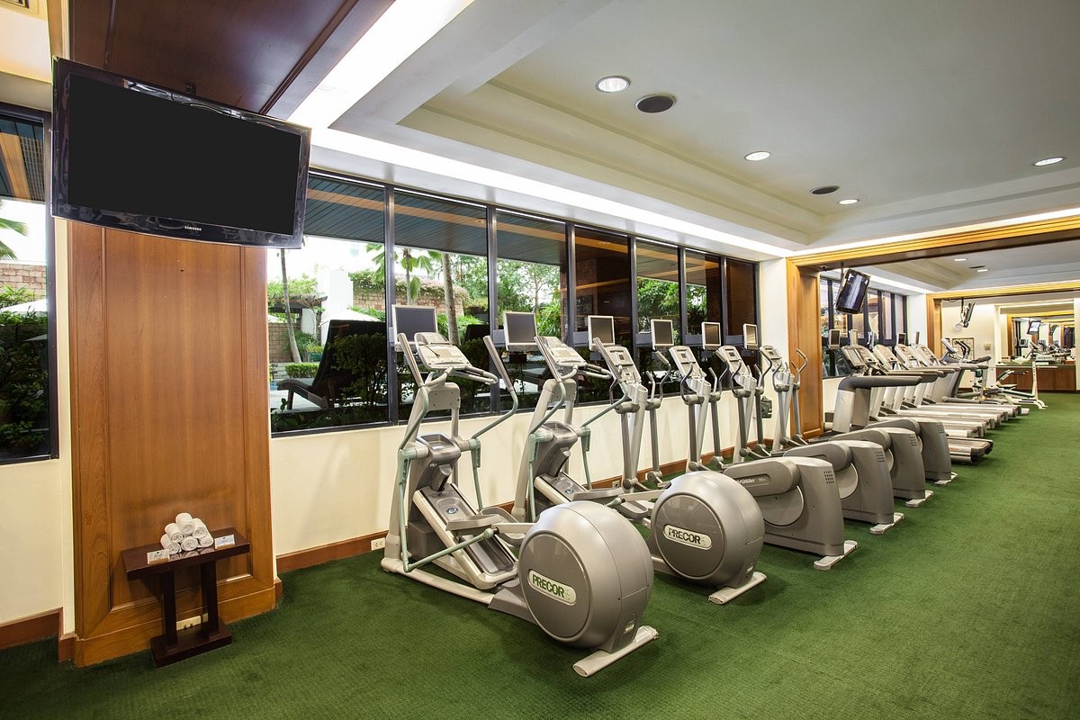  فندق جي دبليو ماريوت بانكوك تايلاند JW Marriott Hotel Bangkok Thailand