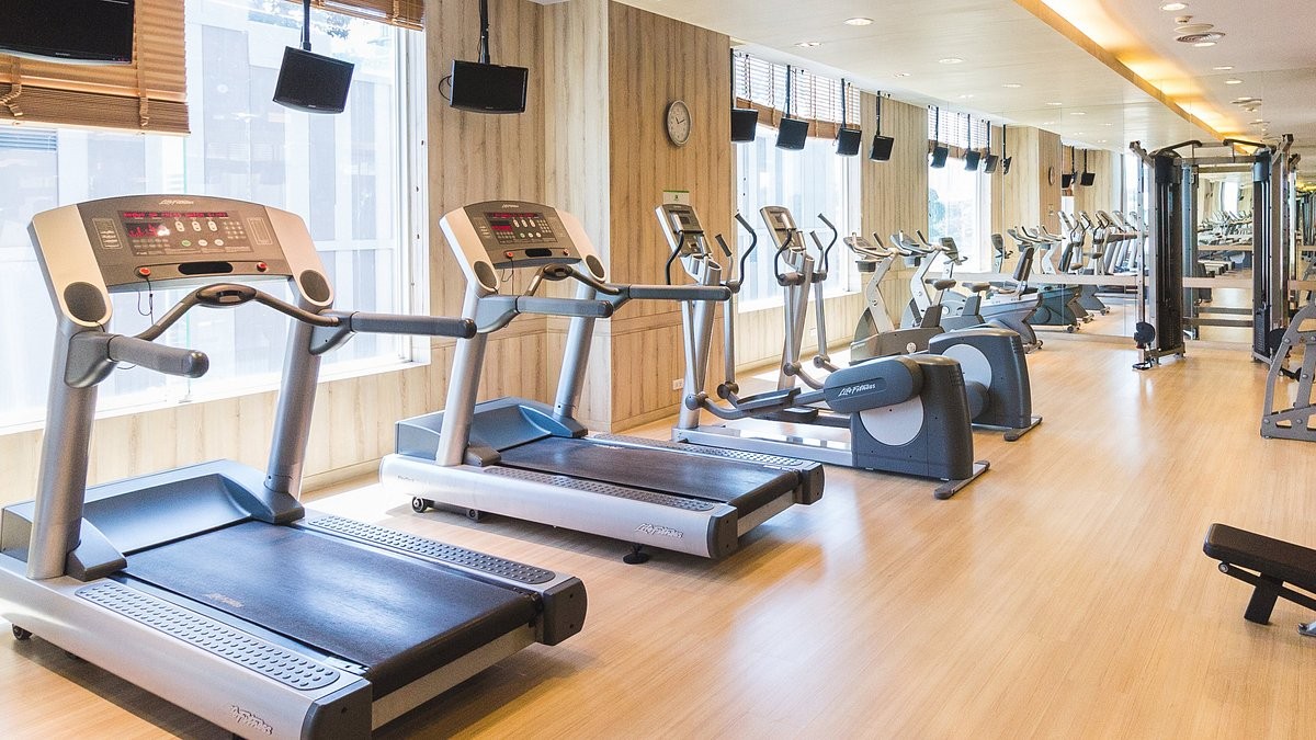 فندق هوليدي ان بتايا   Holiday Inn Pattaya