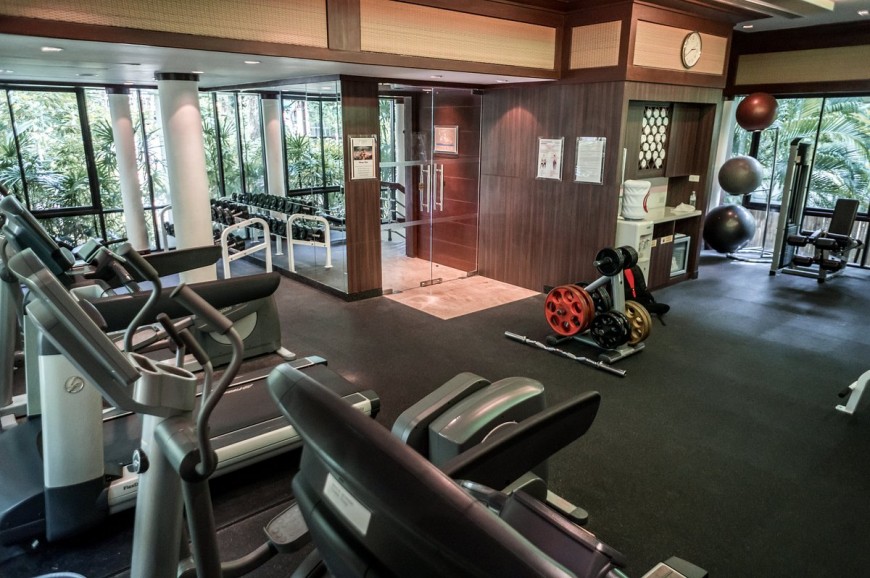 Centara Grand Beach Resort & Villas Krabi