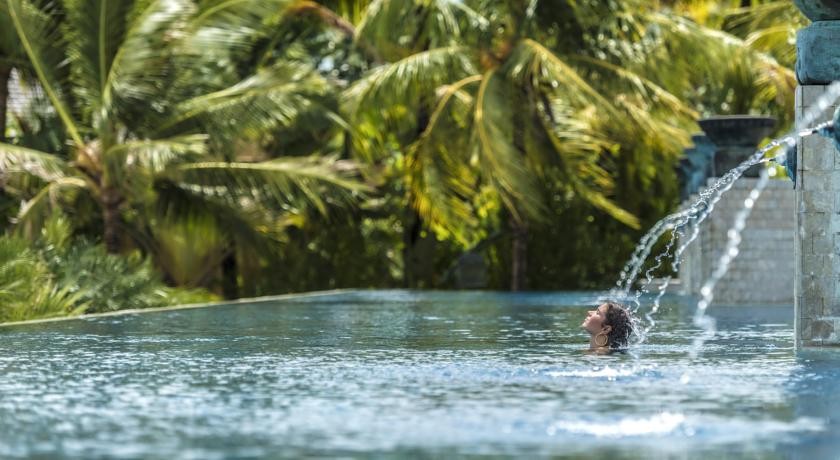 Four Seasons Resort Langkawi Malaysia