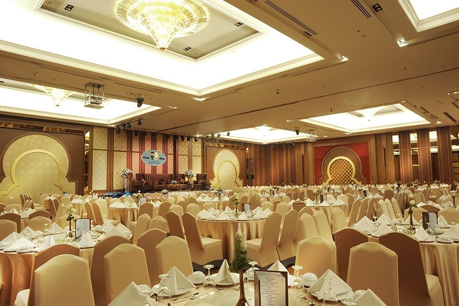 فندق ال ميروز ( الميراث ) بانكوك تايلاند  Al Meroz Hotel Bangkok 