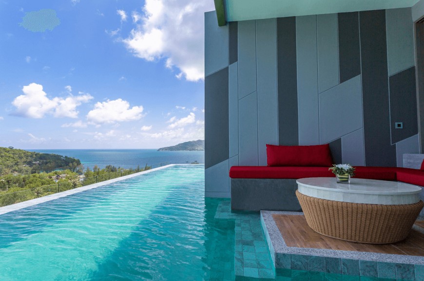 Crest Resort & Pool Villas phuket