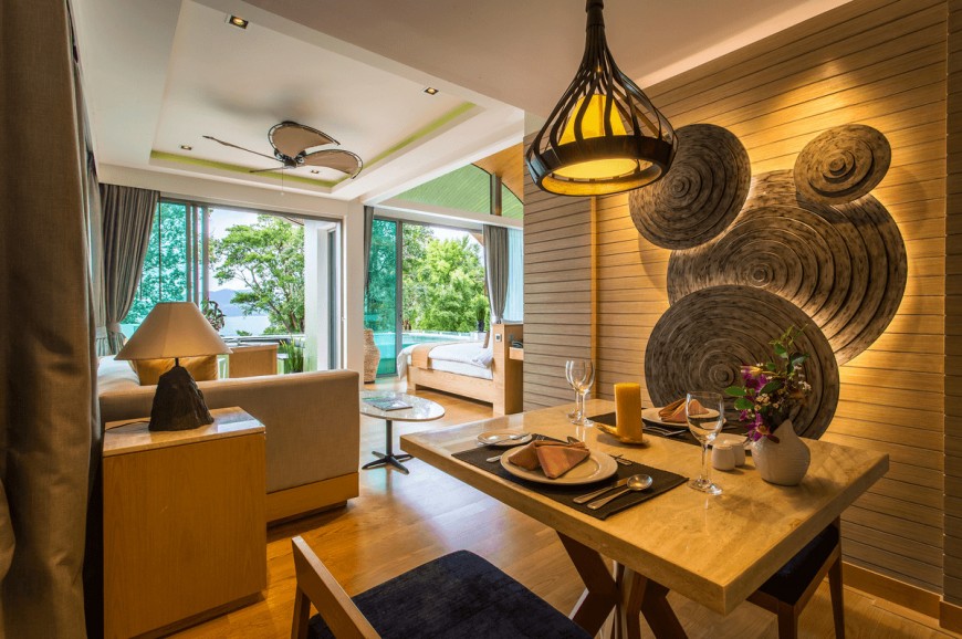 Crest Resort & Pool Villas phuket