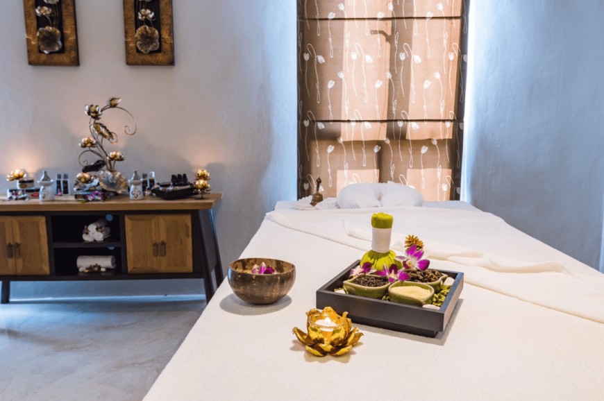 Crest Resort & Pool Villas phuket