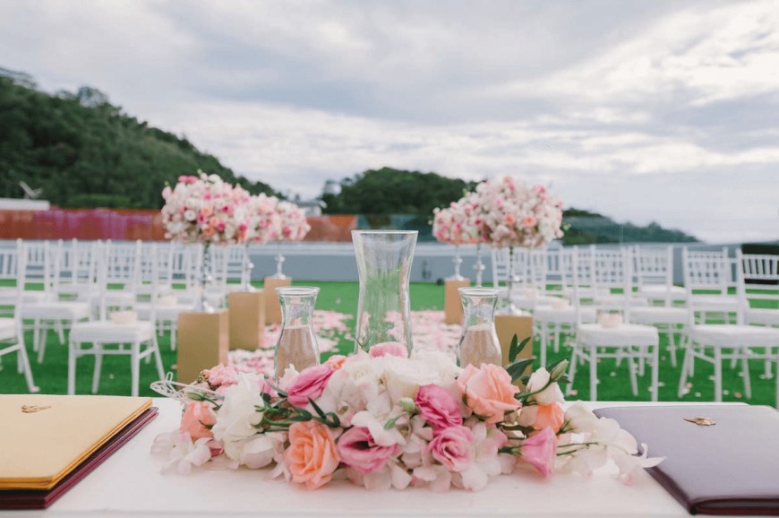 Crest Resort & Pool Villas phuket