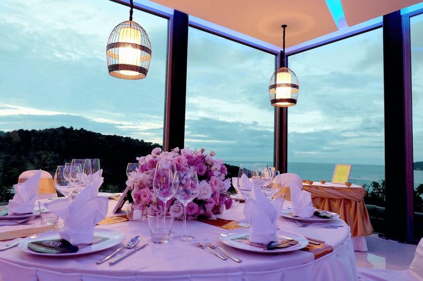 Crest Resort & Pool Villas phuket