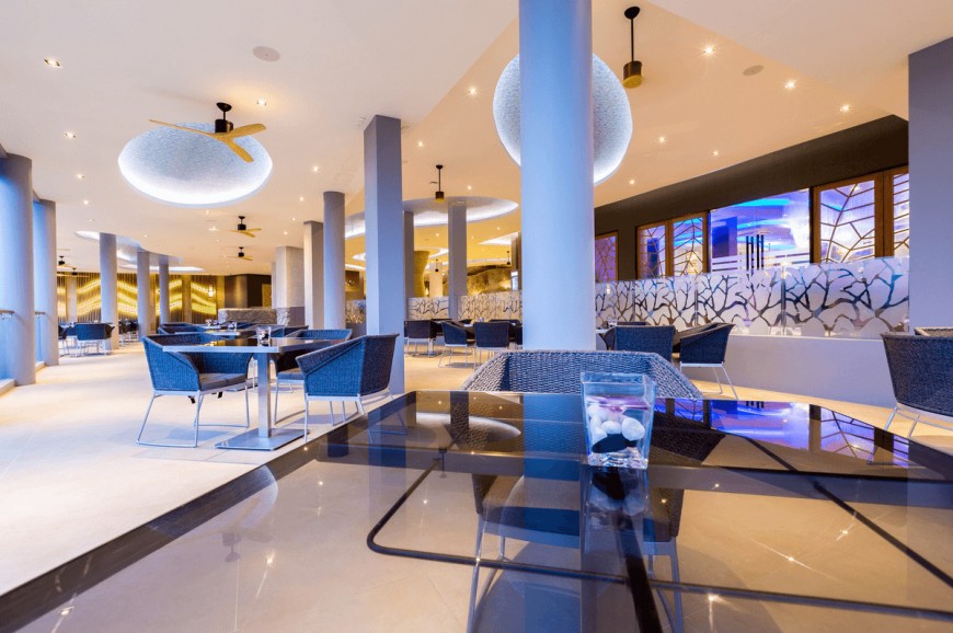 Crest Resort & Pool Villas phuket