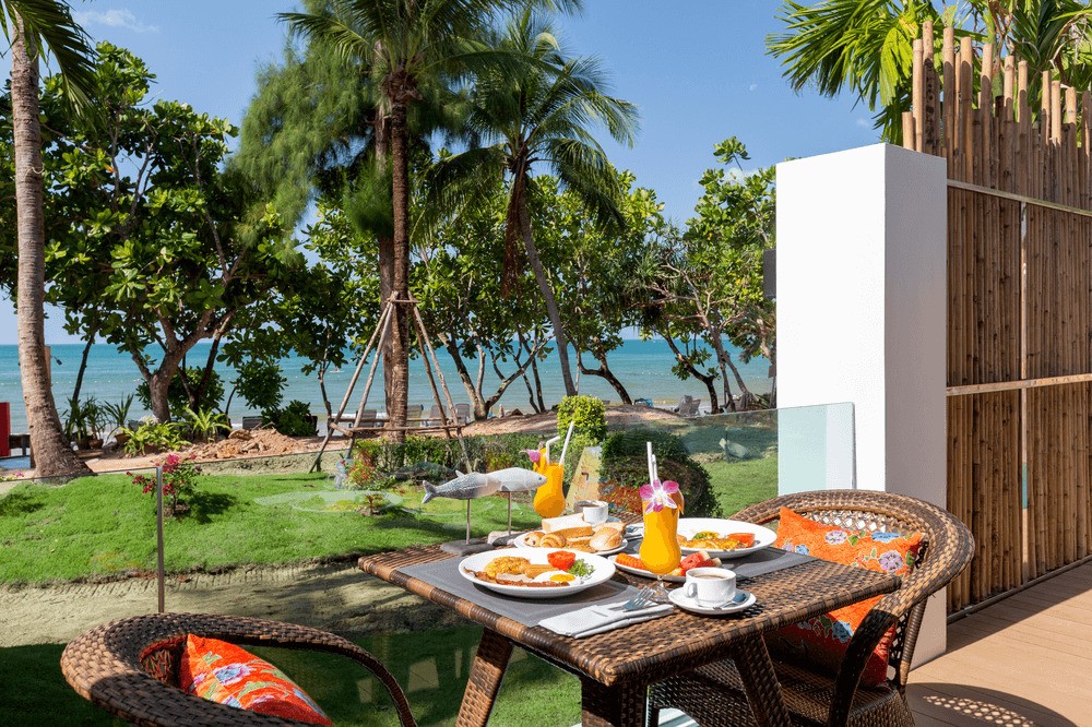 منتجع كرابي ريزورت  Krabi Resort