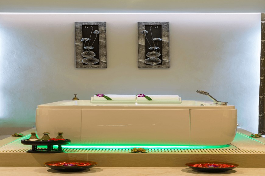 Crest Resort & Pool Villas phuket