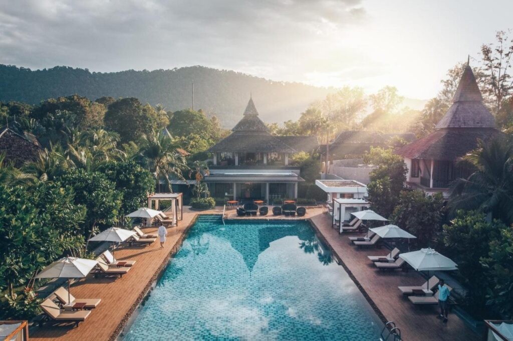  layana resort and spa krabi