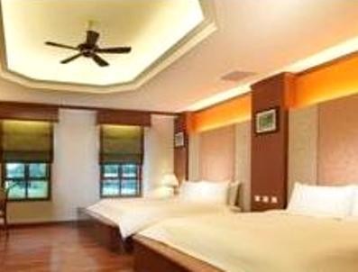 Grand lexis hotel Malacca Malaysia