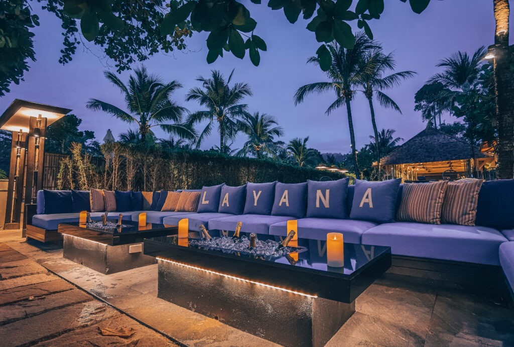  layana resort and spa krabi