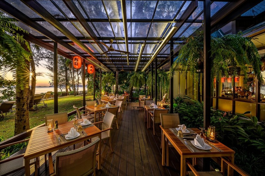 Centara Grand Beach Resort & Villas Krabi