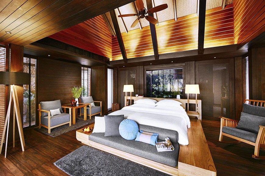 The Tubkaak Boutique Resort Krabi