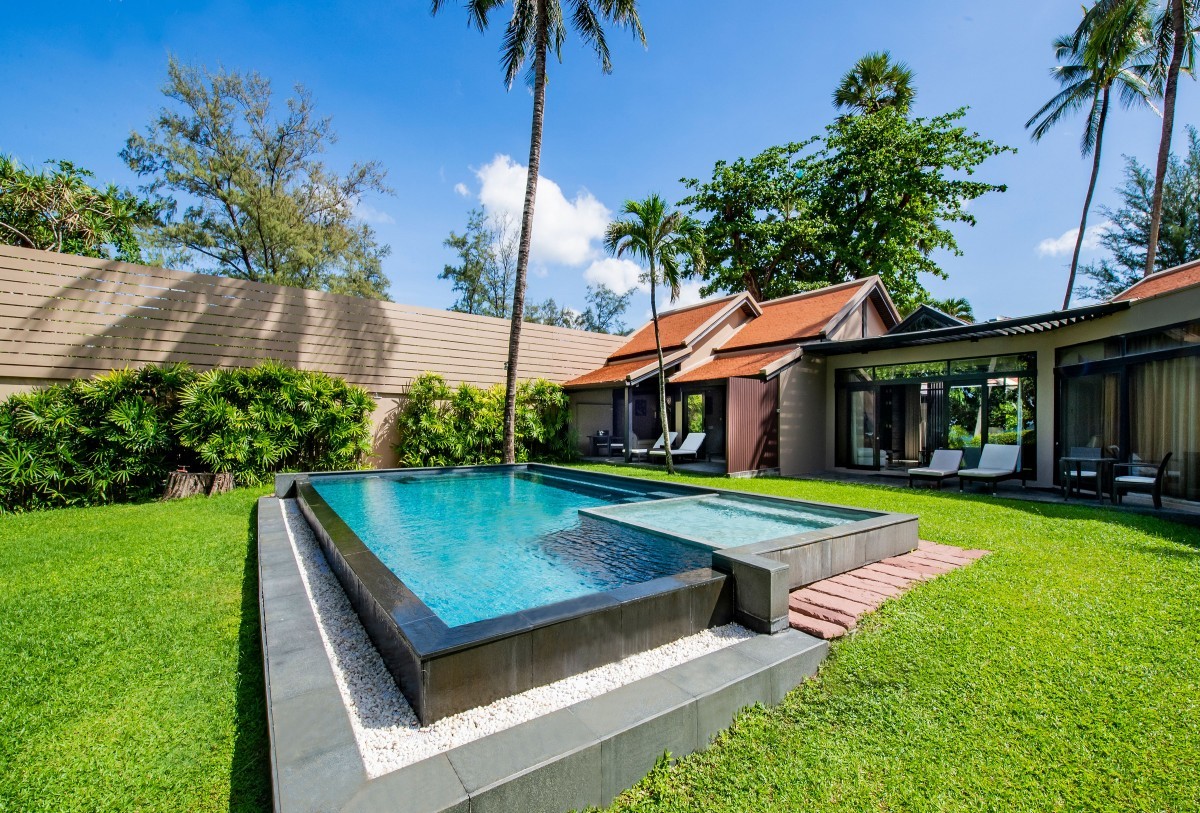 منتجع إمبيانا باتونج بوكيت Impiana Resort Patong Phuket