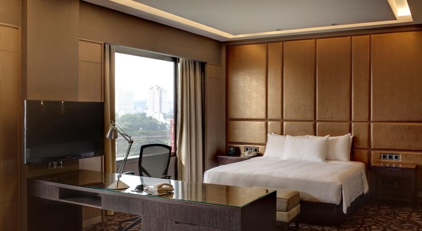 Hilton Petalig Jaya Selangor Malaysia