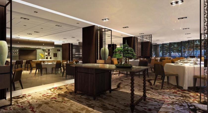 Hilton Petalig Jaya Selangor Malaysia