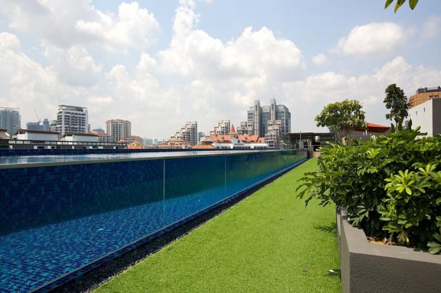 Holiday Inn Express Singapore