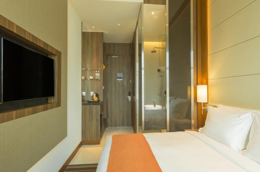 Holiday Inn Express Singapore