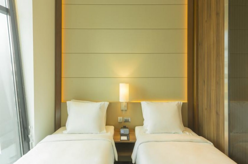 Holiday Inn Express Singapore