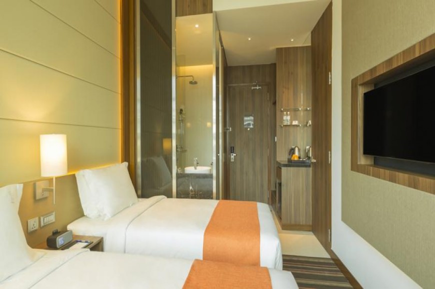 Holiday Inn Express Singapore