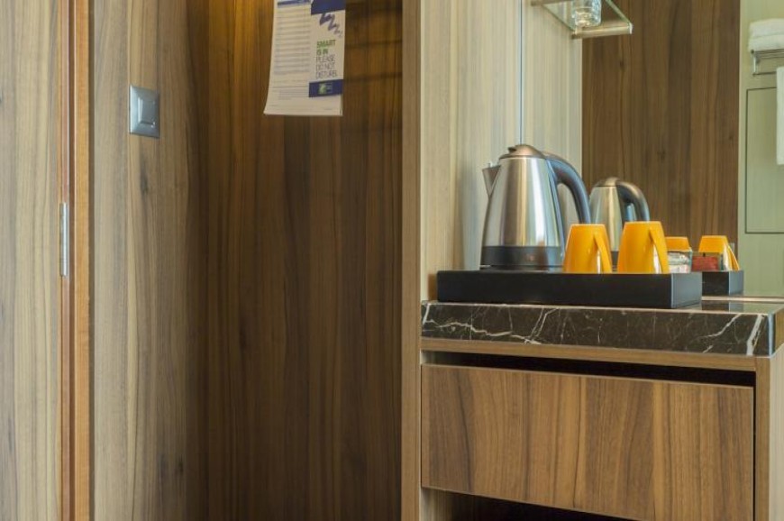 Holiday Inn Express Singapore