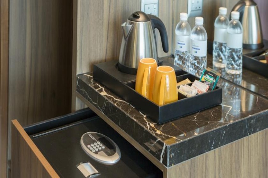 Holiday Inn Express Singapore