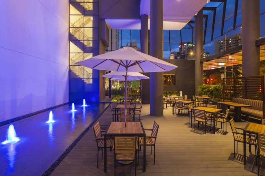 Holiday Inn Express Singapore