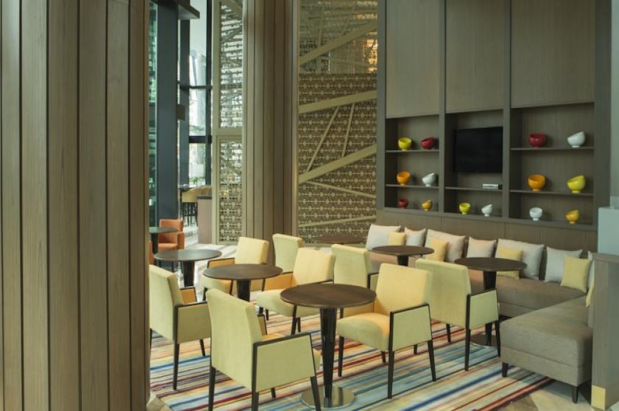 Holiday Inn Express Singapore