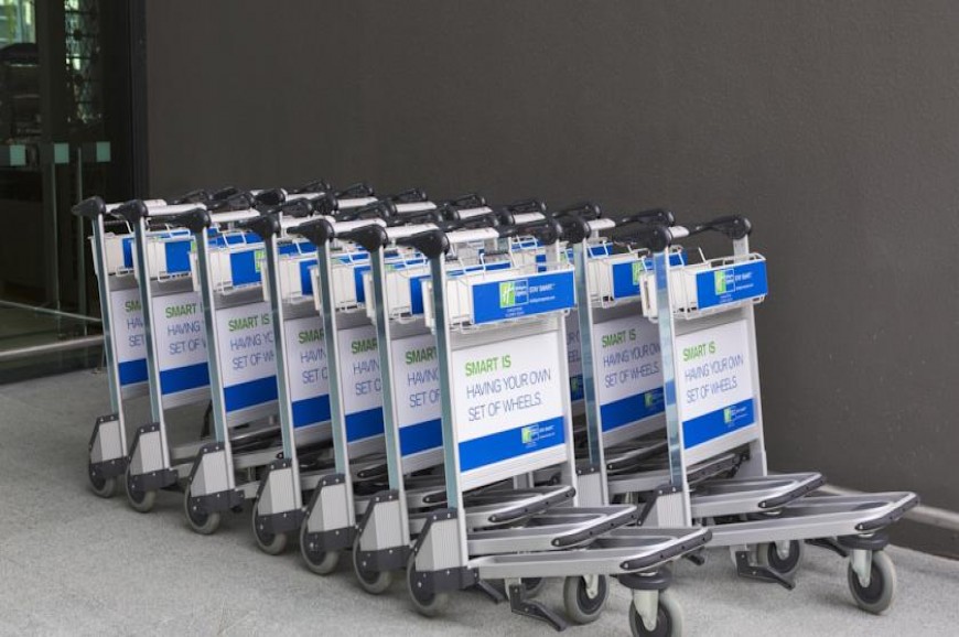 Holiday Inn Express Singapore