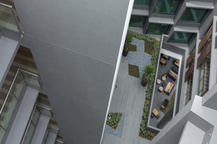 Holiday Inn Express Singapore