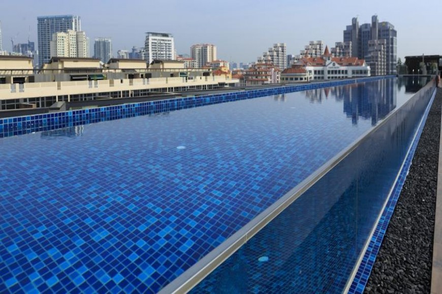 Holiday Inn Express Singapore