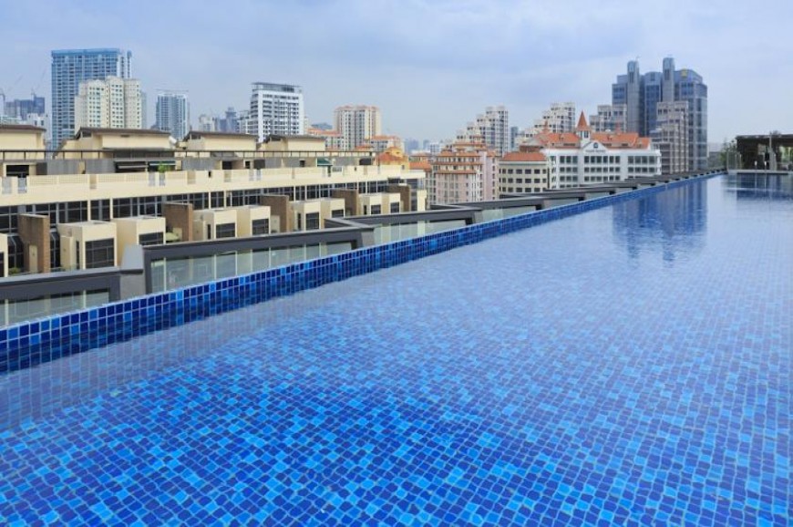 Holiday Inn Express Singapore