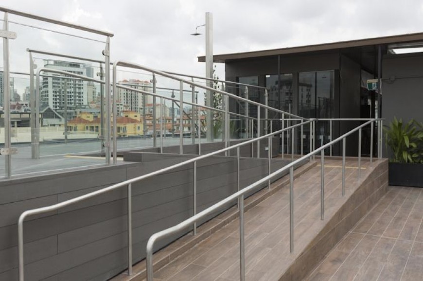 Holiday Inn Express Singapore